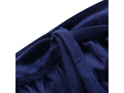 Ladies skirt LARCA estate blue