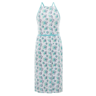 Ladies dress GYRA white