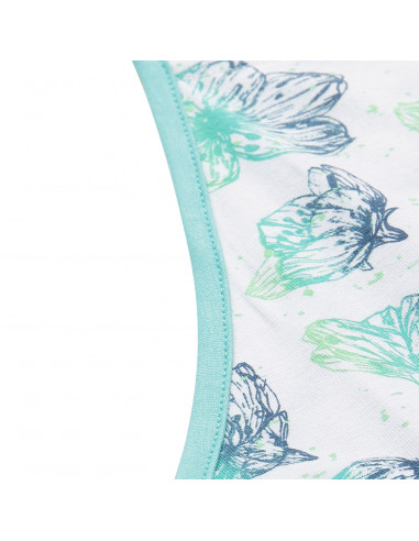 Ladies dress GYRA white