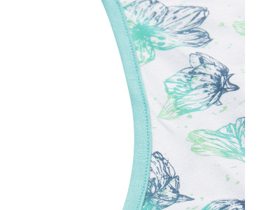 Ladies dress GYRA white