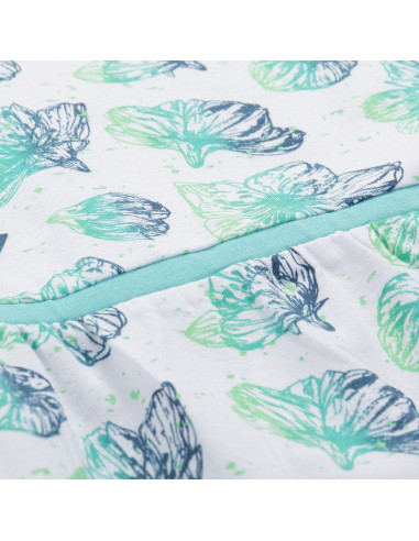 Ladies dress GYRA white