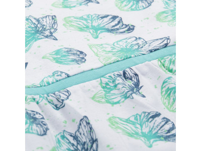 Ladies dress GYRA white