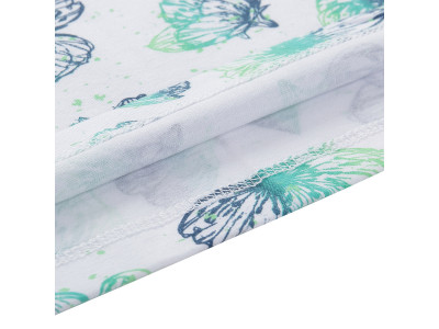 Ladies dress GYRA white