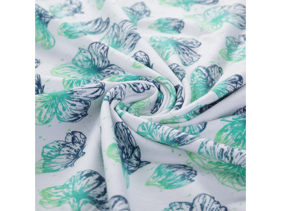 Ladies dress GYRA white