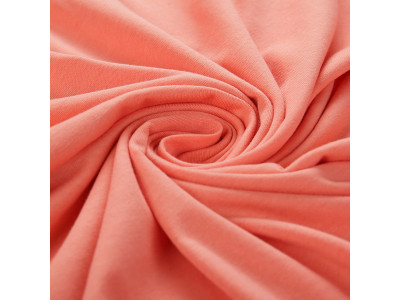 Ladies dress GYRA peach pink