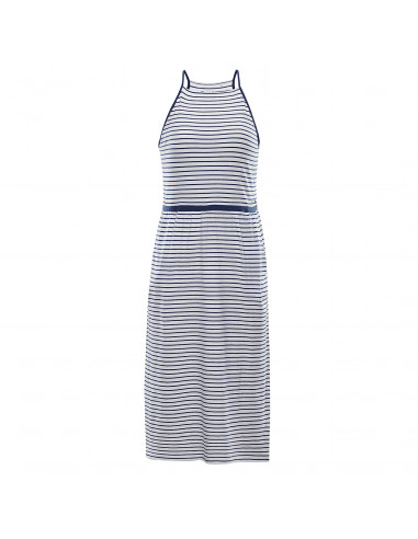 Ladies dress GYRA estate blue