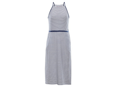 Ladies dress GYRA estate blue