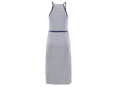 Ladies dress GYRA estate blue