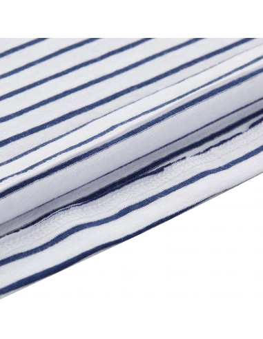 Ladies dress GYRA estate blue