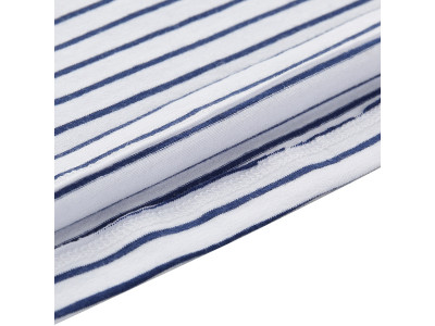 Ladies dress GYRA estate blue