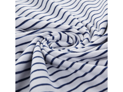 Ladies dress GYRA estate blue