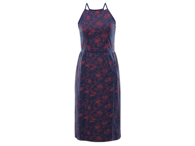 Ladies dress GYRA estate blue