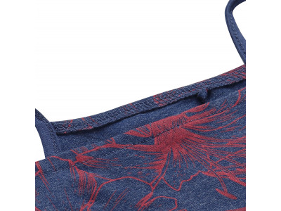 Ladies dress GYRA estate blue