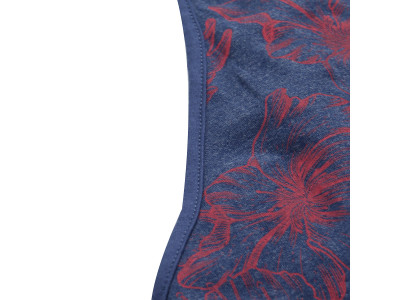 Ladies dress GYRA estate blue