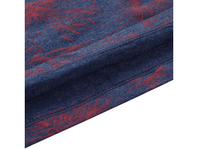 Ladies dress GYRA estate blue