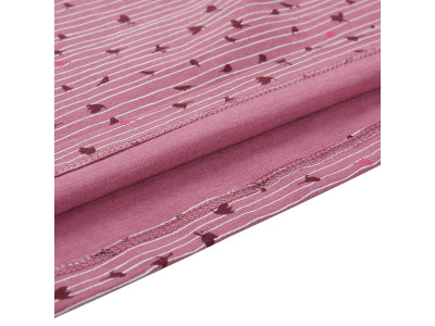 Ladies dress GYRA bordeaux