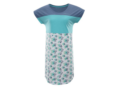 Ladies dress CLEYA white