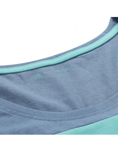 Ladies dress CLEYA white