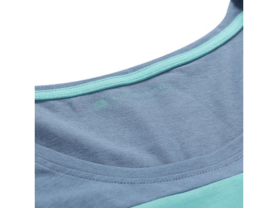 Ladies dress CLEYA white