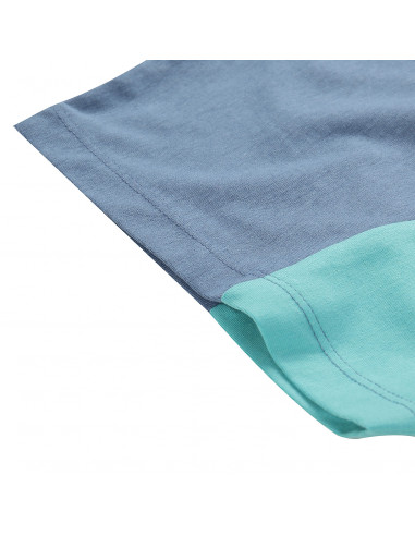 Ladies dress CLEYA white