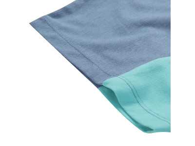 Ladies dress CLEYA white