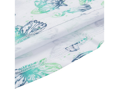 Ladies dress CLEYA white