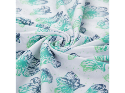 Ladies dress CLEYA white