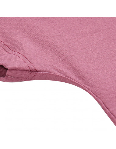 Ladies dress CLEYA bordeaux