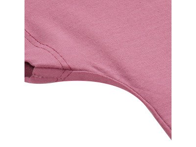 Ladies dress CLEYA bordeaux