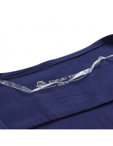 Ladies dress SOLEIA estate blue