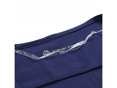 Ladies dress SOLEIA estate blue