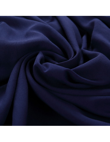 Ladies dress SOLEIA estate blue