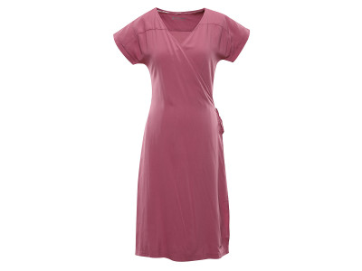 Ladies dress SOLEIA bordeaux