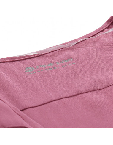 Ladies dress SOLEIA bordeaux