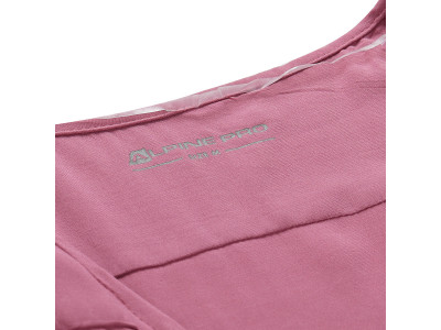 Ladies dress SOLEIA bordeaux