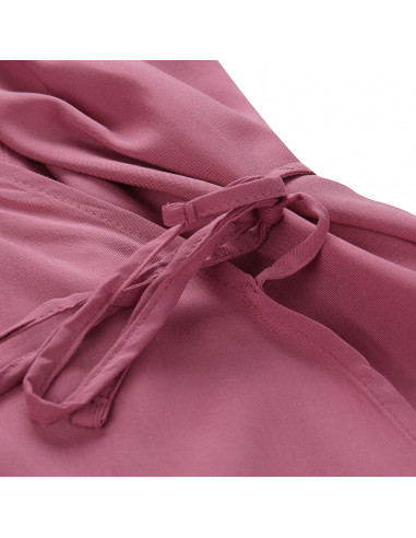 Ladies dress SOLEIA bordeaux