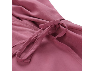 Ladies dress SOLEIA bordeaux