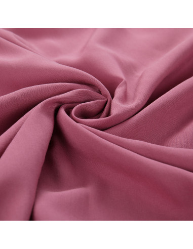 Ladies dress SOLEIA bordeaux