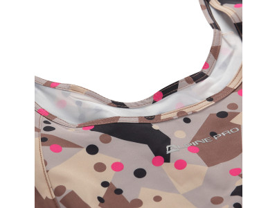 Ladies dress ELANDA 4 simply taupe varianta pc