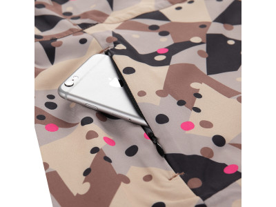 Ladies dress ELANDA 4 simply taupe varianta pc