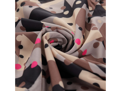 Ladies dress ELANDA 4 simply taupe varianta pc