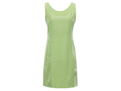 Ladies dress ELANDA 4 french green