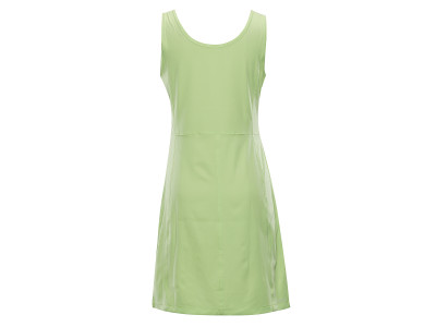 Ladies dress ELANDA 4 french green