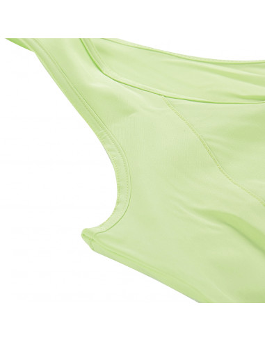 Ladies dress ELANDA 4 french green