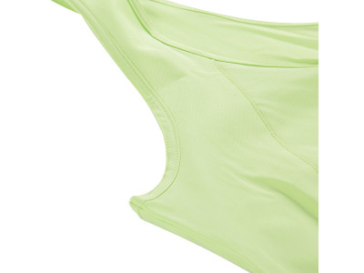 Ladies dress ELANDA 4 french green