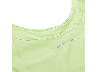 Ladies dress ELANDA 4 french green