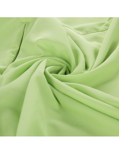 Ladies dress ELANDA 4 french green