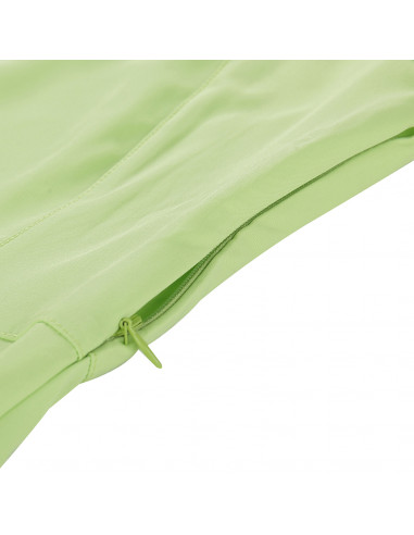 Ladies dress ELANDA 4 french green