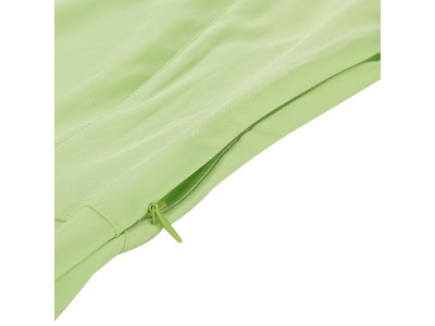 Ladies dress ELANDA 4 french green