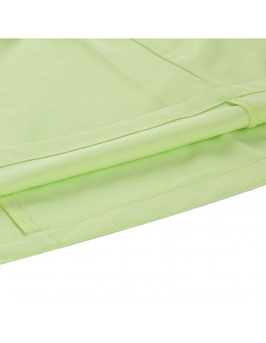 Ladies dress ELANDA 4 french green